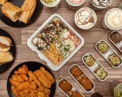 Memorial Deli - 119 59th St (119 59th St)