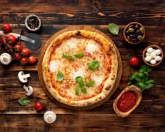 Urban Pizza 🍕