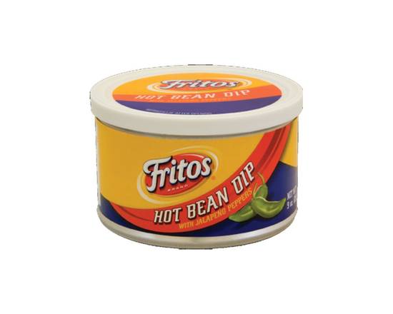 Order Frito Lay Hot Bean Dip food online from Chevron Extramile store, Antioch on bringmethat.com