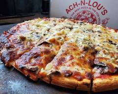 Ach-N-Lou�’s Pizza Pub