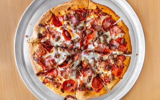 Mama Olivia's Pizzeria (Aurora)