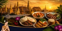 Nai Thai Kitchen (517 Northtown Dr NE)