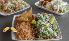 Burritos Santana (San Diego Mission Rd)
