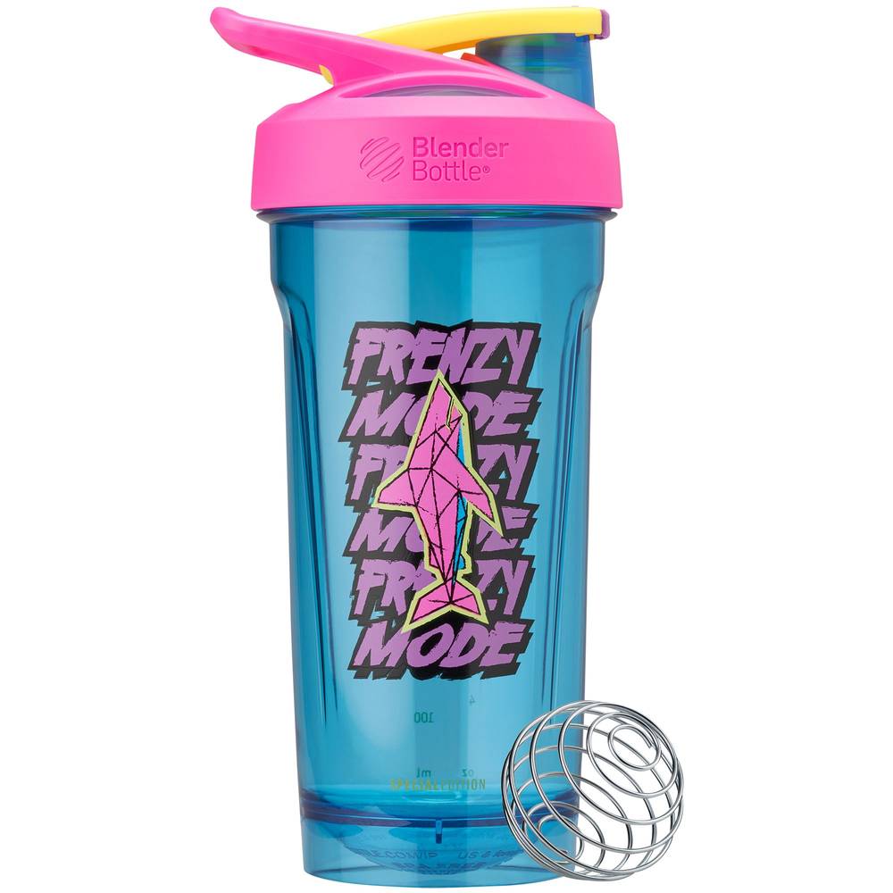 Blender Bottle Best Shaker Cups and Protein Shaker Bottle