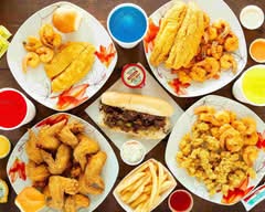 Fresh Catch fish and chicken LLC