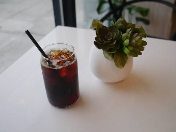 Cold Brew
