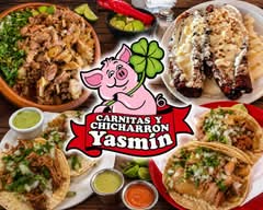 Carnitas y Chicharron Yasmin