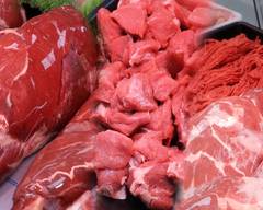 Iman Halal Butchers
