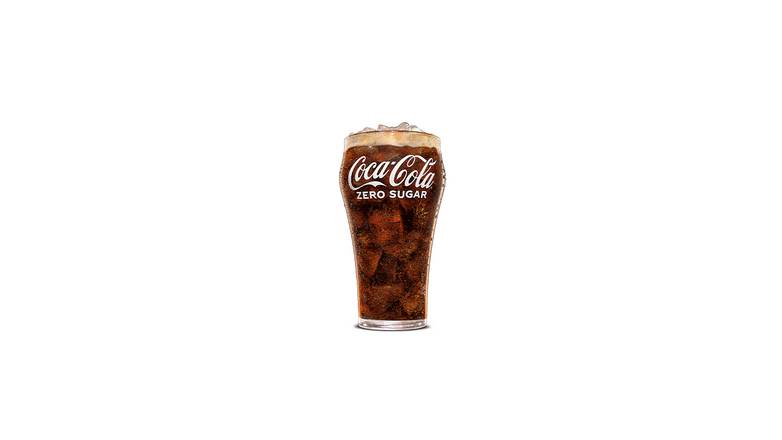 Coke Zero