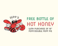 Sepp's Pizza