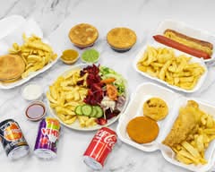 Barnt Green Fish Bar