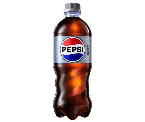 Diet Pepsi