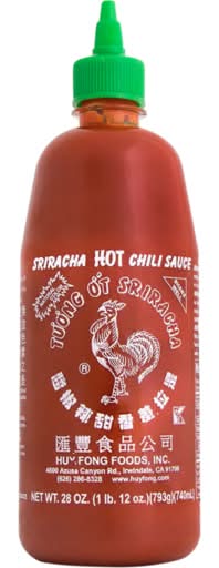 Flying Goose Original Sriracha Sauce (730mL)
