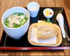 NAM HA NOIベトナム飲食店