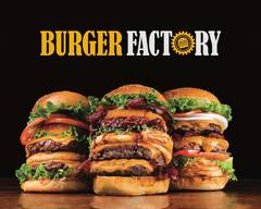 Burger Factory  (Fairview Mall)