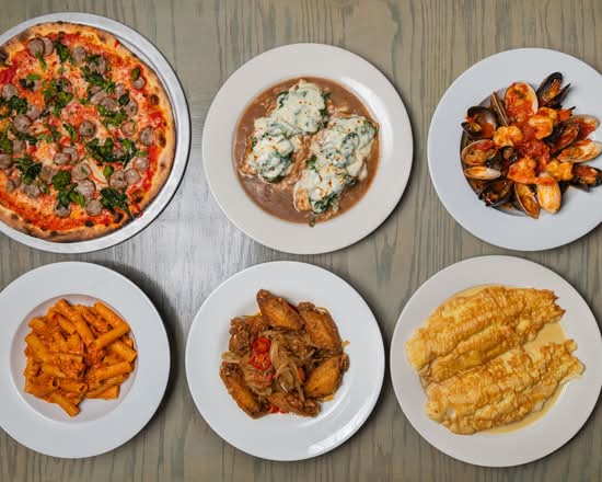 Patsy's Pizzeria - Whitestone