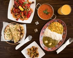 Tandoori Hut
