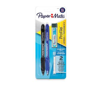 Paper Mate Profile Mechanical Pencil (2 ct)