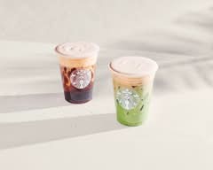 Starbucks (DT Kingston & Rylander)
