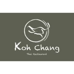 Koh chang thai (110 Hutton Ranch Road)