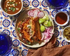 Birria Hands (21750 Lorain Road)