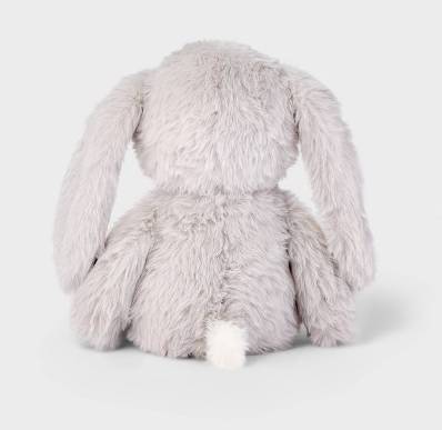 rabbit 0244ページ Douglas Vickie Purple Bunny Plush Toy | The Paper Store