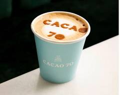 Cacao 70 Miraflores