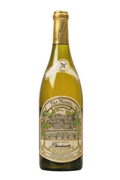 Far Niente Chardonnay (750ml bottle)