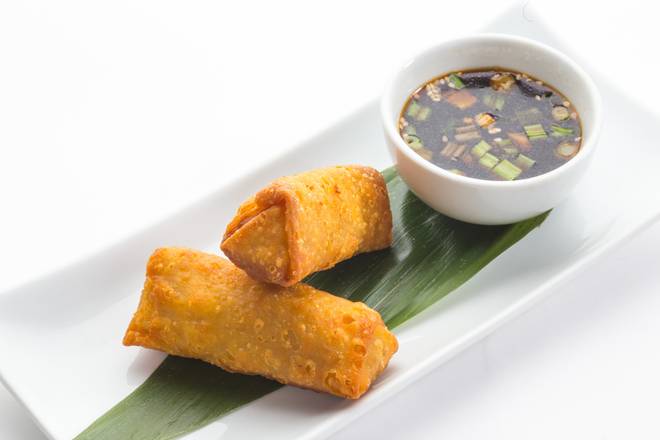 Egg Rolls