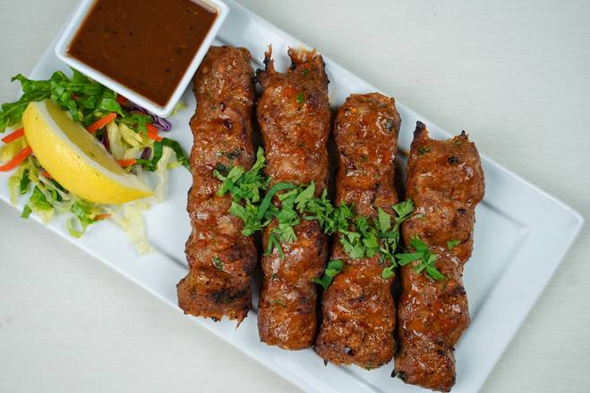 Riwayati Seekh Kebab