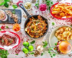 Erva Daninha (Lourinhã)