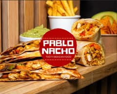 Pablo Nacho 🌮