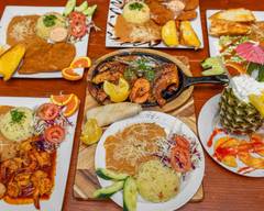 Mariscos El Puerto (N Decatur Blvd)