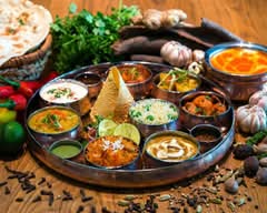 Chennai Masala Dosa (Bruc)