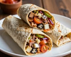 Chilaquiles Y Burritos Venaditos (Juárez)