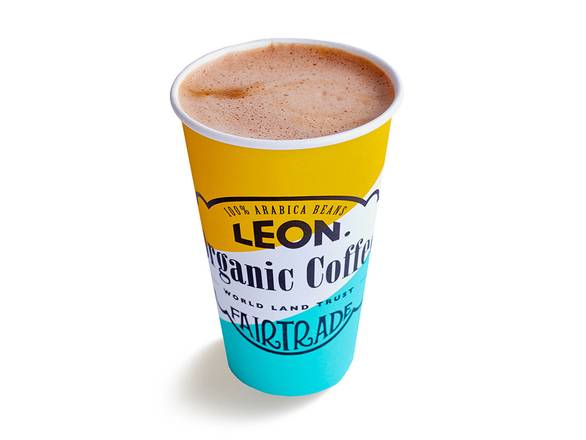Mocha - Large