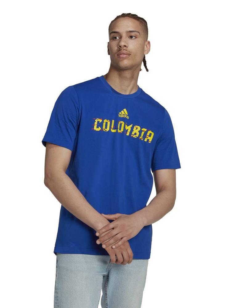 Adidas Polera colombia copa mundial fifa 2022 Delivery Near Me Order Online Uber Eats