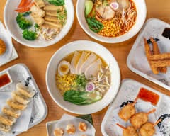 Mugi Ramen and Poke (Colfax)