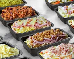 House of Spuds Prospect