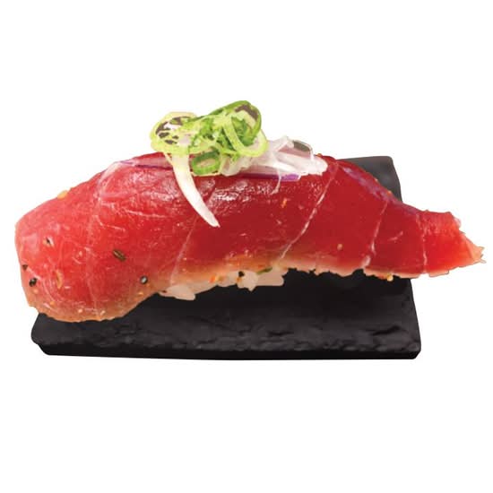 SEARED BLUEFIN TUNA 1PC