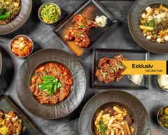 Park Korean Eatery