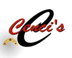 Cenci's Pizzeria & Bar - Cranberry