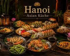 Hanoi Asian Küche & Sushi 🍣🥢 - Cottbus