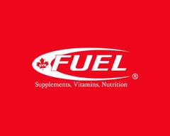 Fuel Supplements & Food Bar