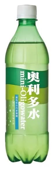 金車奧利多水Pet585ml <585ml毫升 x 1 x 1Bottle瓶>