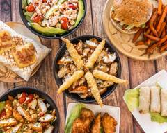 Ultimate Fast Food Mérignac