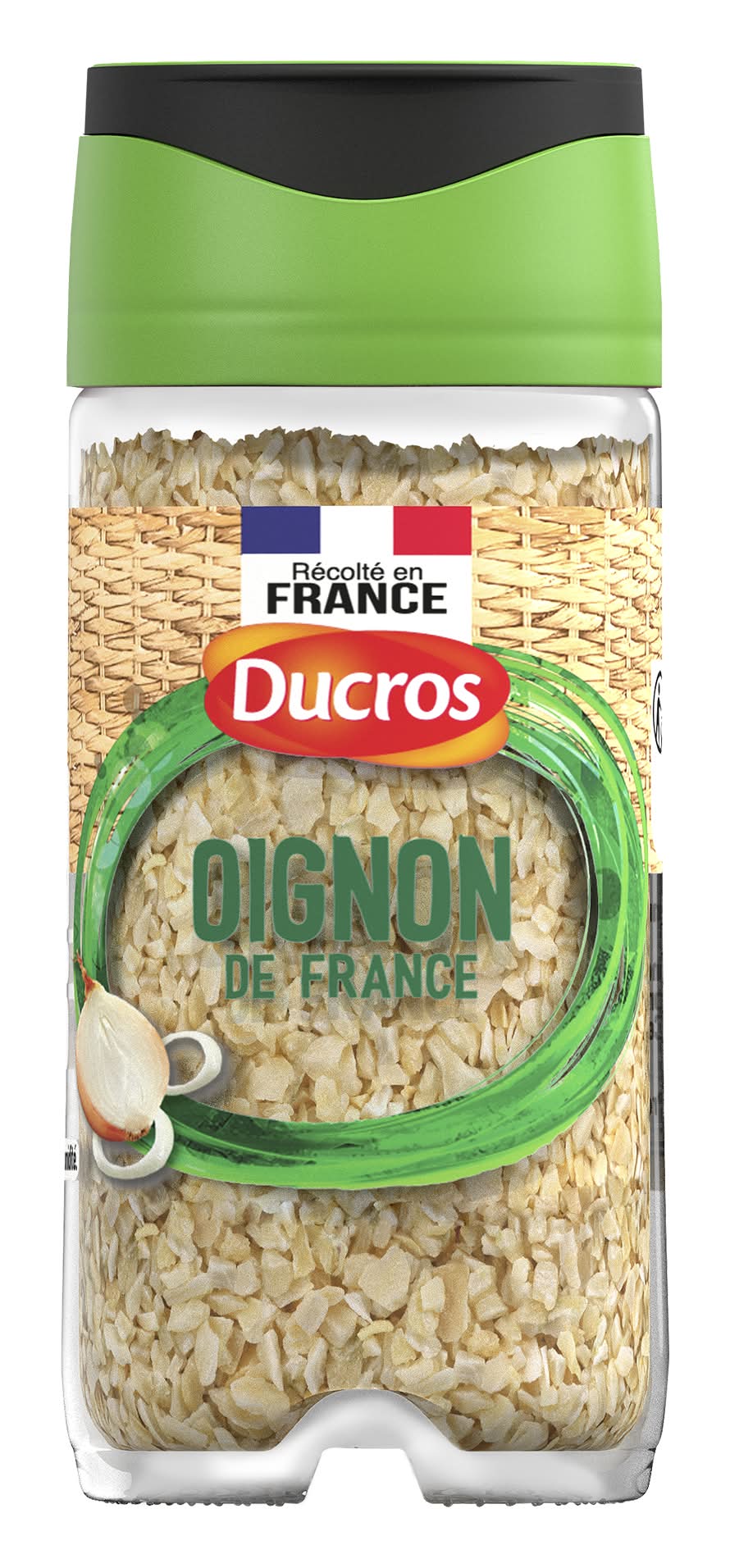 Ducros - Oignon de france (42g)