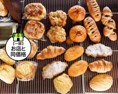 かじパン Kaji Pain