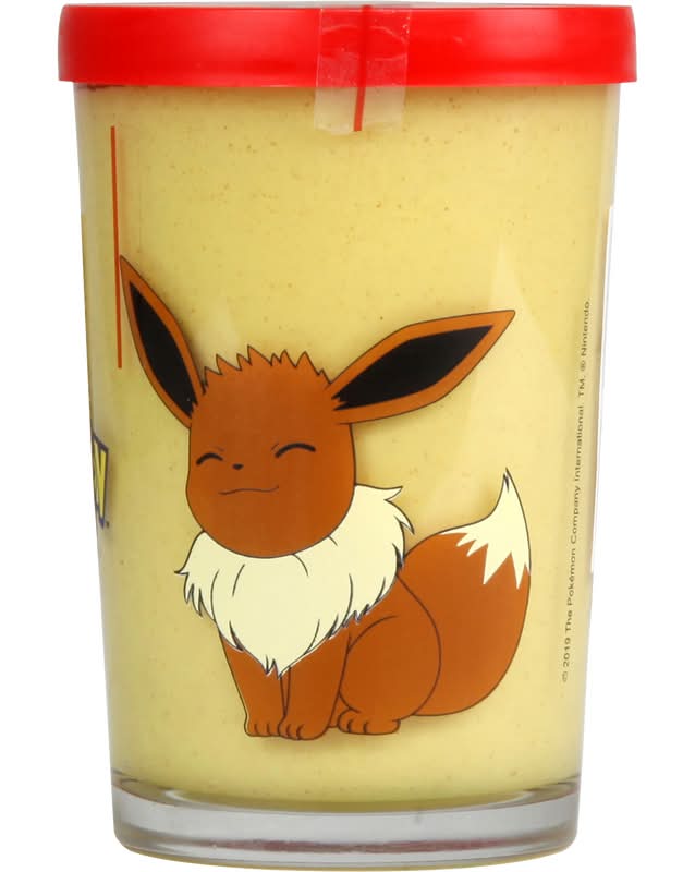 Leader Price - Moutarde de dijon (195g)