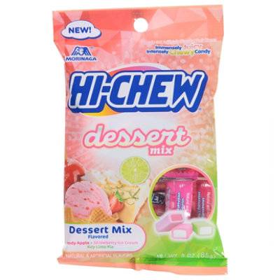 Hi-Chew Candy Bag (dessert mix)